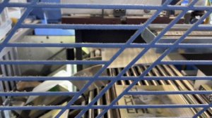 Müller Martini Diamant MC 60 RHE 626 E + Solema Pluton (2015) - Allaoui Graphic Machinery