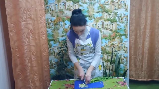 Классика немецкой кухни | КАРТОФЕЛЬНЫЙ САЛАТ | Просто и ОЧЕНЬ вкусно