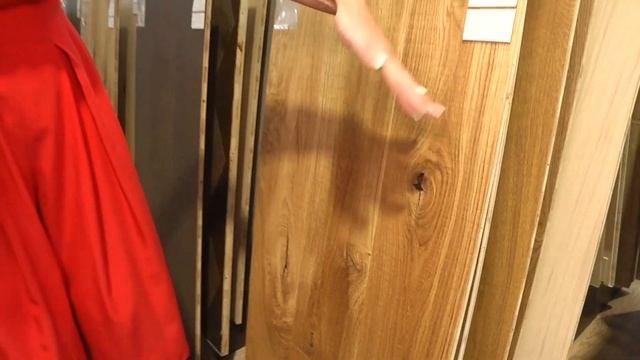 Новинка в напольных покрытиях от бренда Coswick. Профессионал рекомендует