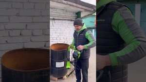 Насос аккумуляторный для полива Greenworks G24SWP, 24V (арт 3401007)