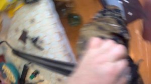 Восстановление воронения на иж 27  Охота и рыбалка в Тульской области