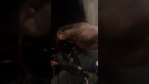 Ксенон! Ближний дальний не переключает