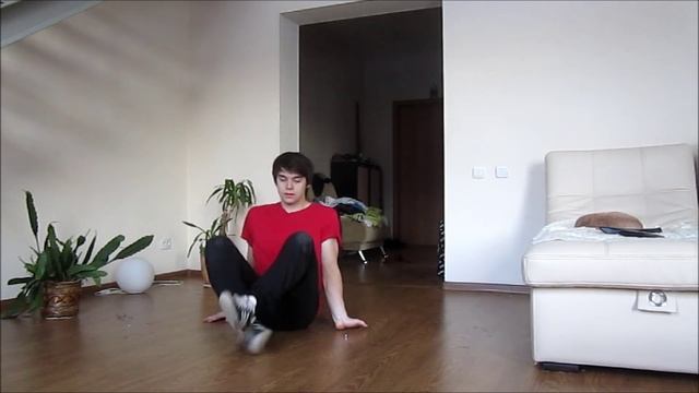 Как научиться Airbaby / How to Airbaby смотреть онлайн