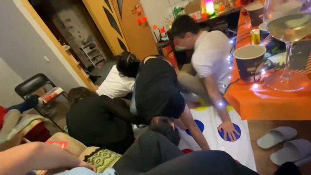 твистер 💃🏻😂 смотреть онлайн