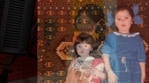 Трогательное поздравление с Днём Рождения сестре ?