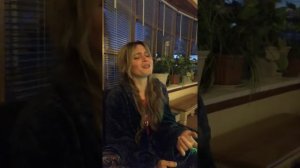 მოვიპარავ Moviparav - მაია იუკურიძე Maia Iukuridze