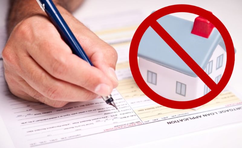 Как сделать запрет на сделки с недвижимостью без личного участия ?