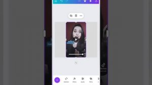 ✅Como criar suas próprias Gifs no canva pelo celular | Como salvar um arquivo em gif no canva