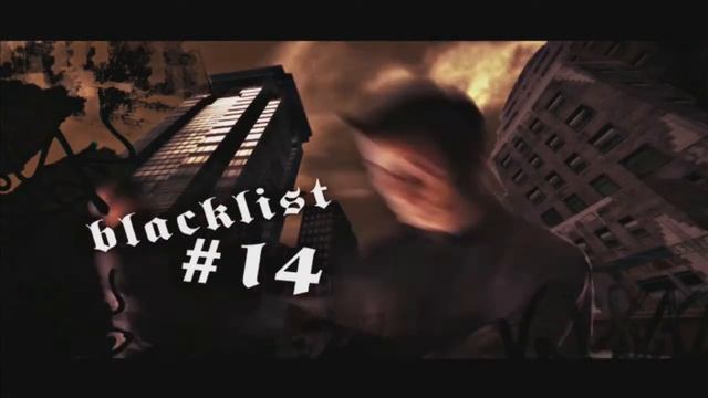 Need For Speed: Most Wanted Bio Car - #14 Taz смотреть онлайн