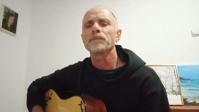 Песня "Двигайся вперëд! " Автор Мичурин В. Г.