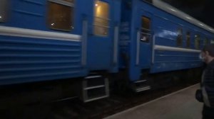 Минск поезд Коммунары-Гродно проводник