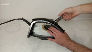 УТЮГ TEFAL TURBO PRO ANTI-CALC FV5655E0