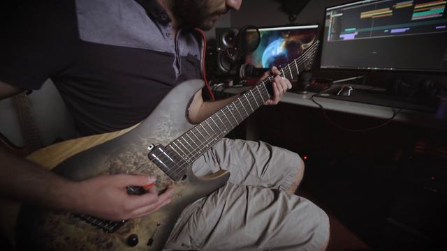 Delusion - 23HBD 2020 смотреть онлайн