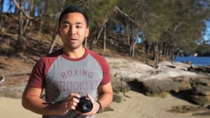 Sony DSC-HX400V Review | John Sison