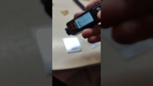 Толщиномер RD ET 330+zn обзор небольшая доработка