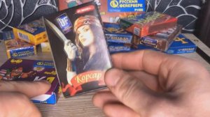 Обзор петарды Корсар 1 Девочка пиратка