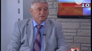 "10 МИНУТ О ВАЖНОМ" с Андреем Джатдоевым