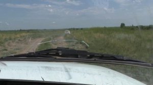 Дорога на рыбалку 2.