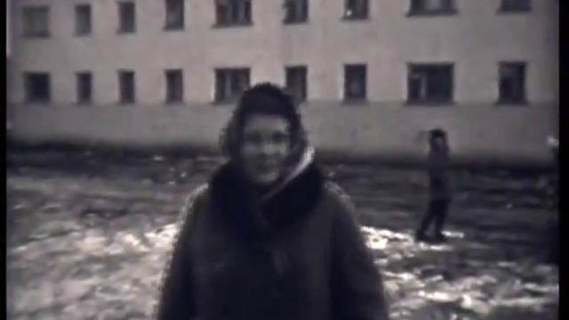 Сусуман 1968. Автор: OutOfWinter