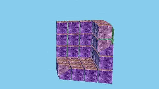 Четырехмерные кубы смотреть онлайн