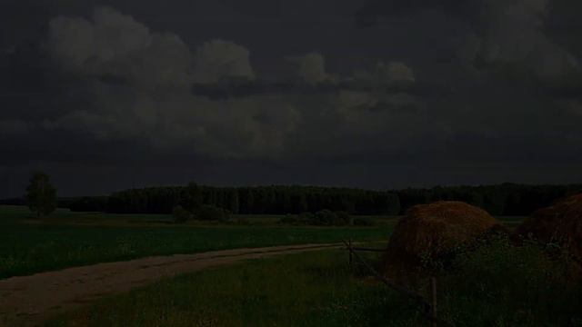 "Тёплый вечер" Фотовернисаж Валерия  Богатова на музыку Сергея  Терханова