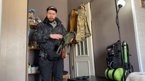 Тревожный чемодан ? как собрать ? Что надеть ?