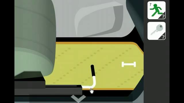 Find the Escape Men 51 In the Traffic Jam Walkthrough смотреть онлайн