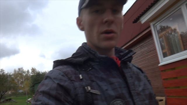 ОТДЕЛКА Фасада Панелями под Кирпич. Отделка дома ИЗ БРУСА  ПАНЕЛЯМ ПОД КИРПИЧ