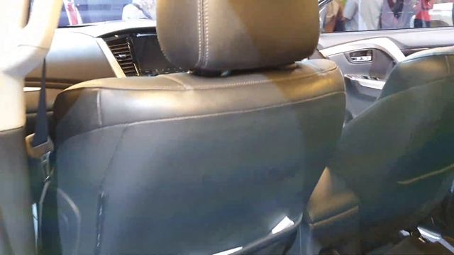 2022 Mitsubishi PAJERO SPORT DAKAR 4x2 A/T // In-Depth Walkaround Exterior & Interior смотреть онлайн