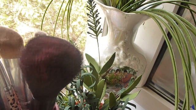 ЧАСТЬ 1. МАКИЯЖ. УКРАШЕНИЯ. смотреть онлайн