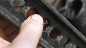 отзыв о китайском реечном домкрате MATRIX