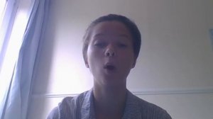 Самая короткая и быстрая скороговорка на английском языке