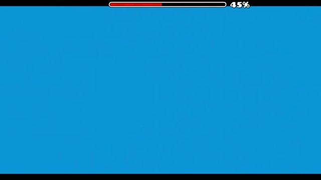 Geometry Dash | Path Walker by MaxyLand speedrun (Last Stage/code) any%