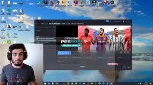 pes 2021 nasıl inrilir? | ücretsiz + kurulum