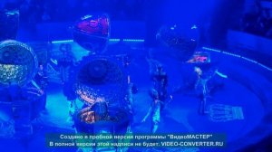 Цирк "Бурлеск" , Гии Эрадзе. Жемчужина российского цирка .