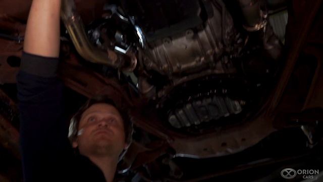 Buick Riviera 1972 с японским V8 3uz fe 6at. Обзор готового проекта смотреть онлайн