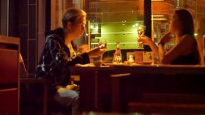 ШКУРА ПОЛУЧИЛА ПО ЗАСЛУГАМ! - НЕ ЗАПЛАТИЛ В РЕСТОРАНЕ ЗА ДЕВУШКУ И УШЁЛ / ПРАНК