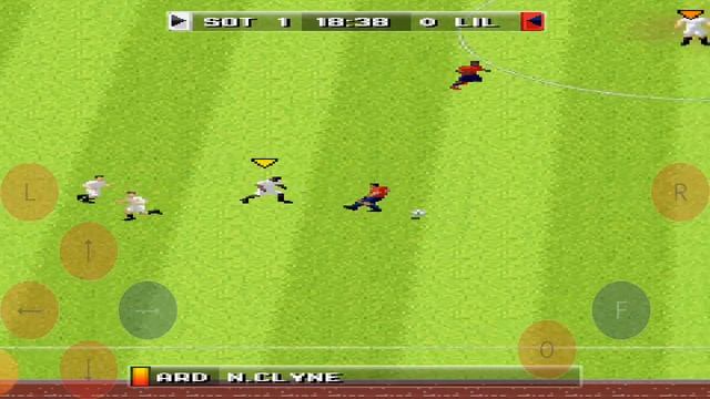 Fifa 15 in emulator java ?? смотреть онлайн