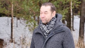 Андрей Кузяев