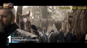 Alparslan: Büyük Selçuklu season 2 episode 6 trailer 2