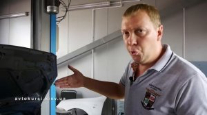 Аппаратная  (Полная)  Замена Масла в Автоматической Коробке Передач