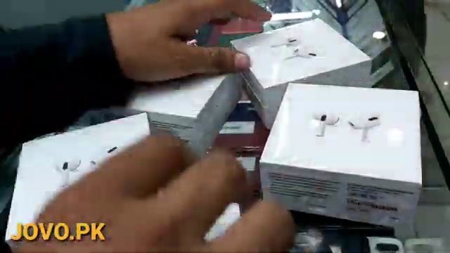 Airpods Pro very High quality смотреть онлайн