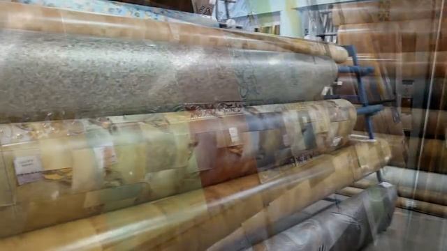 Магазин "Проком стройматериалы" на Ленинградской