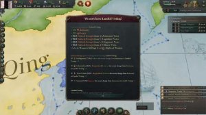 Legitimacy on 1.0.6 - Vicky 3 Academy