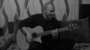 Эльбрус Джанмирзоев - Весенний снегопад(cover)