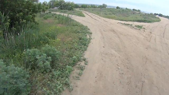 На берегу Волги смотреть онлайн