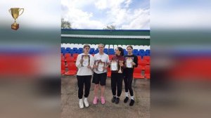 "Физическая культура и спорт - альтернатива пагубным привычкам"
"Спортивный репортаж"