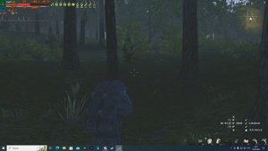 суббота сталкер онлайн