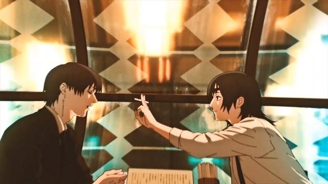 amv • проиграй, но красиво • аки × химено • человек-бензопила • for @asahitakiguchi4853 смотреть онлайн