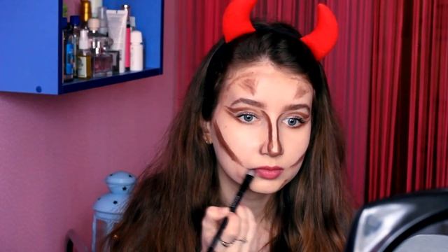 ЖЕСТКИЙ КОНТУРИНГ// ДО и ПОСЛЕ // КАК ДЕЛАТЬ КОНТУРИРОВАНИЕ?!